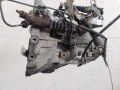 КПП механическая (МКПП) Toyota Corolla 9 поколение (E120/E130) 2002, 1.8 л., i, 1ZZ-FE, бензин, МКПП, передний привод - фото №2