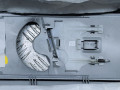 обшивка стойки центральной правой Volkswagen Touareg 1 поколение [рестайлинг] 2007, 2.5 л., TDi, BPE, дизель, АКПП, чёрный, внедорожник 5 дв., полный привод, правый руль, 7L6867242AG - фото №4