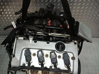 двигатель Volkswagen Passat B5 [рестайлинг] 2003, 2.0 л., i, бензин, МКПП, ALT