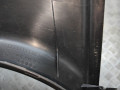 обшивка стойки центральной левой Audi A6 4F/C6 2006, 2.4 л., i, BDW, бензин, вариатор, чёрный, седан, передний привод, правый руль, 4F0867239 - фото №7
