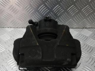 суппорт передний правый Renault Megane 2 поколение [рестайлинг] 2009, 1.5 л., DCi, дизель