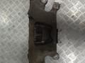 кронштейн КПП Audi A6 4F/C6 [рестайлинг] 2010, 3.0 л., TDi, ASB, дизель, АКПП, полный привод, 4F0399263L - фото №2