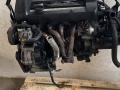двигатель Volkswagen Bora 1 поколение 1998, 1.4 л., i, AKQ, бензин, МКПП, передний привод, AKQ - фото №2