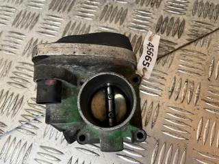 заслонка дроссельная Volkswagen Polo 4 поколение 2004, 1.2 л., i, бензин, МКПП, 036133062N