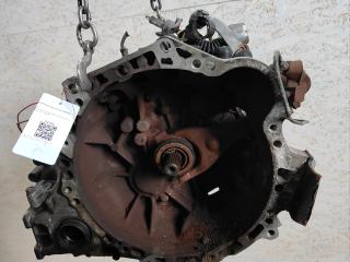 КПП механическая (МКПП) Toyota Corolla Verso 1 поколение 2001, 1.8 л., бензин, МКПП, 30702847