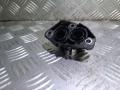 фланец (тройник) системы охлаждения Nissan Qashqai 1 поколение [рестайлинг] 2010, 1.5 л., DCi, дизель, 800386710 - фото №3