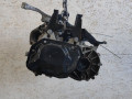 КПП механическая (МКПП) Volkswagen Polo 4 поколение [рестайлинг] 2007, 1.4 л., i, CGGA, бензин, 5МКПП, передний привод, LVE - фото №3