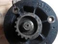 насос вакуумный Nissan Primera P11 1998, 2.0 л., TD, дизель, МКПП, VB60-01B - фото №2