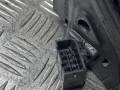зеркало наружное левое Audi A3 8L [рестайлинг] 2002, голубой, хетчбэк 5 дв. - фото №4