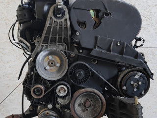 двигатель Alfa Romeo 156 1 поколение 2000, 1.8 л., i, AR 32205, бензин, 5МКПП, передний привод, AR32205
