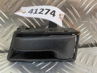 ручка внутренняя задняя левая Volkswagen Golf 2 поколение 1991, 321837235A