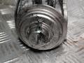клапан EGR Mercedes-Benz C-Класс W203/S203/CL203 2002, 2.2 л., CDi, дизель, A6110900754 - фото №5