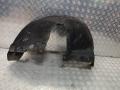 защита арок задняя правая (подкрылок) Volkswagen Passat B6 2009, 2.0 л., TDi, CBAA, дизель, 6МКПП, серебристый, седан, передний привод, правый руль, 3C0810972B - фото №3