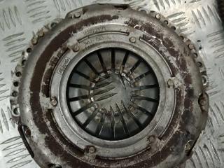 комплект сцепления Ford Focus 2 поколение 2008, 1.6 л., i, бензин, МКПП, 98MM6375BA, 3M517563AG