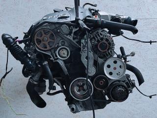 двигатель Audi A4 B6 2003, 1.8 л., Ti, BFB, бензин, 5МКПП, передний привод, BFB