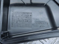 крышка аккумулятора Volkswagen Touareg 1 поколение [рестайлинг] 2007, 2.5 л., TDi, BPE, дизель, АКПП, чёрный, внедорожник 5 дв., полный привод, правый руль, 7L0864643B - фото №3