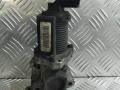 клапан EGR Opel Astra H 2007, 1.3 л., CDTi, дизель, 55201144 - фото №2