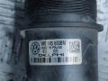 интеркулер Skoda Superb 2 поколение 2011, 1.6 л., TDi, дизель, голубой, передний привод, правый руль, 1K0145803BM - фото №7