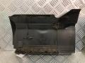 декоративная крышка двигателя Audi A6 4B/C5 2000, 2.4 л., i, бензин, 078103936F - фото №3