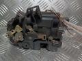 замок двери задней левой Audi A6 4B/C5 [рестайлинг] 2002, 4B0839015G - фото №5