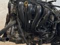 двигатель Mazda 6 GG 2004, 1.8 л., i, L8-DE, бензин, МКПП, передний привод, L8 - фото №2