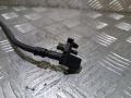 датчик коленвала Volkswagen Polo 4 поколение 2003, 1.4 л., i, бензин, МКПП, 030906433T - фото №4