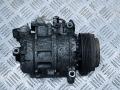 компрессор кондиционера BMW 5 серия E60/E61 [рестайлинг] 2009, 2.0 л., N47 D20 A, дизель, МКПП, задний привод, 6SBU14C, 780518903 - фото №2