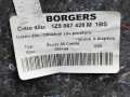 обшивка багажника Skoda Octavia RS 2 поколение [рестайлинг] 2011, 2.0 л., TDi, CEGA, дизель, робот, белый, универсал, передний привод, правый руль, 1Z9867428M - фото №13
