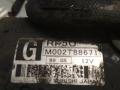стартер Mazda 6 1 поколение [рестайлинг] 2007, 2.0 л., Di, дизель, M002T88671 - фото №5