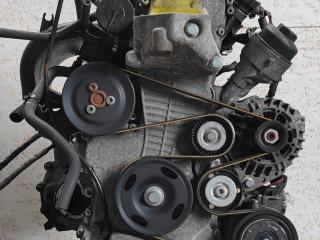 двигатель Volkswagen Polo 4 поколение [рестайлинг] 2007, 1.2 л., BMD, бензин, 5МКПП, передний привод, CHF, BMD, CHFA, CHFB