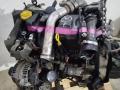 двигатель Nissan Qashqai 1 поколение [рестайлинг] 2010, 1.5 л., DCi, K9K 282, дизель, МКПП, передний привод, K9K282 - фото №5