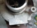турбина Volkswagen Passat B6 2006, 1.9 л., TDi, дизель, 03G253016K - фото №7