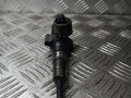форсунка Volkswagen Golf 5 поколение 2008, 2.0 л., TDi, BKD, дизель, АКПП, 03G130073G, 0414720404 - фото №3