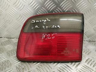 фонарь задний правый Opel Omega B 1998, i, седан, GM45300