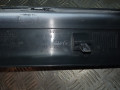 накладка на порог внутренняя Skoda Octavia RS 2 поколение [рестайлинг] 2011, 2.0 л., TDi, CEGA, дизель, робот, белый, универсал, передний привод, правый руль, 1Z2863483 - фото №3