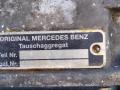 КПП автоматическая (АКПП) Mercedes-Benz E-Класс W210/S210 1997, 2.7 л., CDi, дизель, АКПП, 102700701 - фото №6