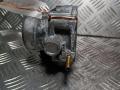 заслонка дроссельная Renault Scenic 2 поколение 2005, 1.6 л., i, бензин, 8200171134B, 8200190230 - фото №4