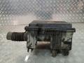 корпус воздушного фильтра Ford Transit 7 поколение 2007, 2.2 л., TDCi, дизель, 6743132, 6743124 - фото №3