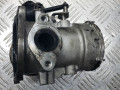 клапан EGR Volkswagen Touareg 1 поколение 2006, 2.5 л., TDi, BAC, дизель, АКПП, полный привод - фото №2