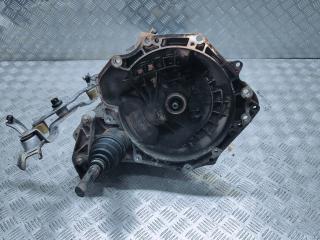 КПП механическая (МКПП) Opel Corsa D 2007, 1.2 л., Z 12 XEP, бензин, 5МКПП, передний привод, F13C394