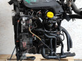 двигатель Renault Trafic 2 поколение 2003, 1.9 л., F9Q 760, дизель, МКПП, передний привод, F9Q760, F9Q762 - фото №2