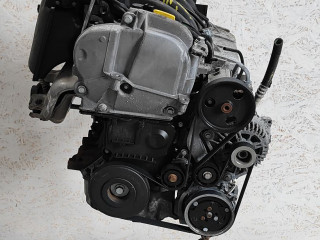 двигатель Renault Logan 1 поколение 2007, 1.6 л., i, K4M 690, бензин, МКПП, передний привод, K4M690