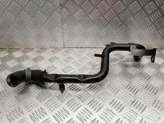 трубка охлаждающей жидкости Audi A6 4B/C5 1999, 1.9 л., TDi, дизель, 038121071F