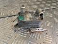 теплообменник масляного фильтра Opel Astra G 2003, 1.7 л., CDTi, дизель, 8973145290 - фото №4
