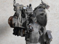 КПП механическая (МКПП) Opel Astra G 1999, 1.6 л., i, Z 16 XEP, бензин, 5МКПП, передний привод, F13C418, F13418 - фото №4