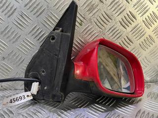 зеркало наружное правое Volkswagen Golf 4 поколение 1998, E1010515