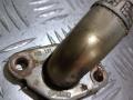 трубка системы рециркуляции EGR Volkswagen Touran 1 поколение 2006, 1.9 л., TDi, дизель, 03G131521AH - фото №4