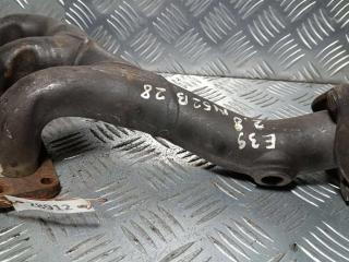 коллектор выпускной BMW 5 серия E39 1996, 2.8 л., i, бензин, 11621740730