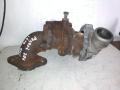 турбина Peugeot 306 1 поколение 1995, 1.9 л., TD, дизель, 53149707012 - фото №3