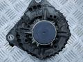 генератор Volkswagen Passat B6 2009, 2.0 л., CBDA, дизель, МКПП, передний привод, 03G903023, 0121715003 - фото №6